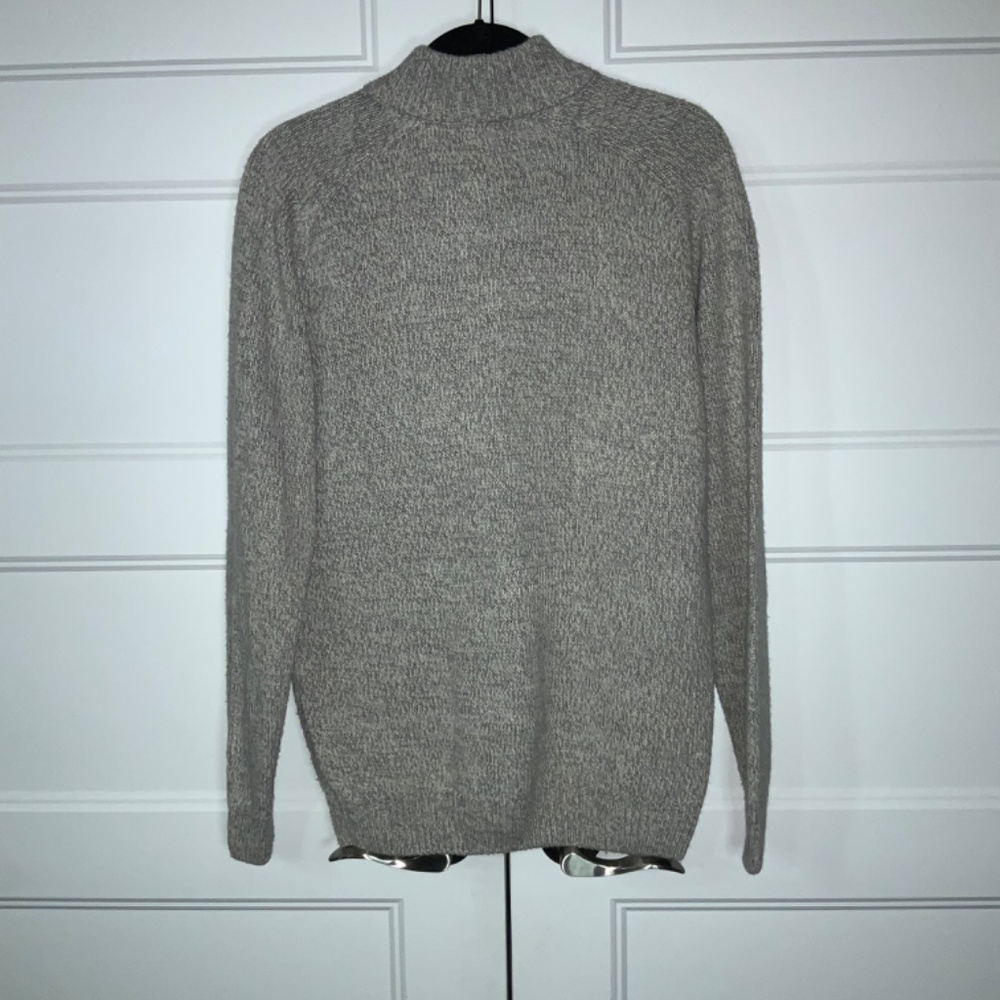 Knit Sweater - Picture 2 of 4